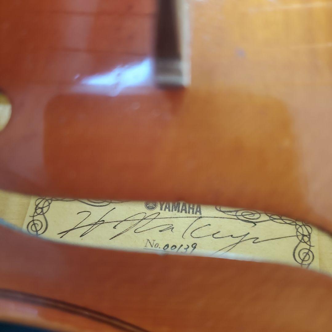 ヤマハバイオリンYVN200S