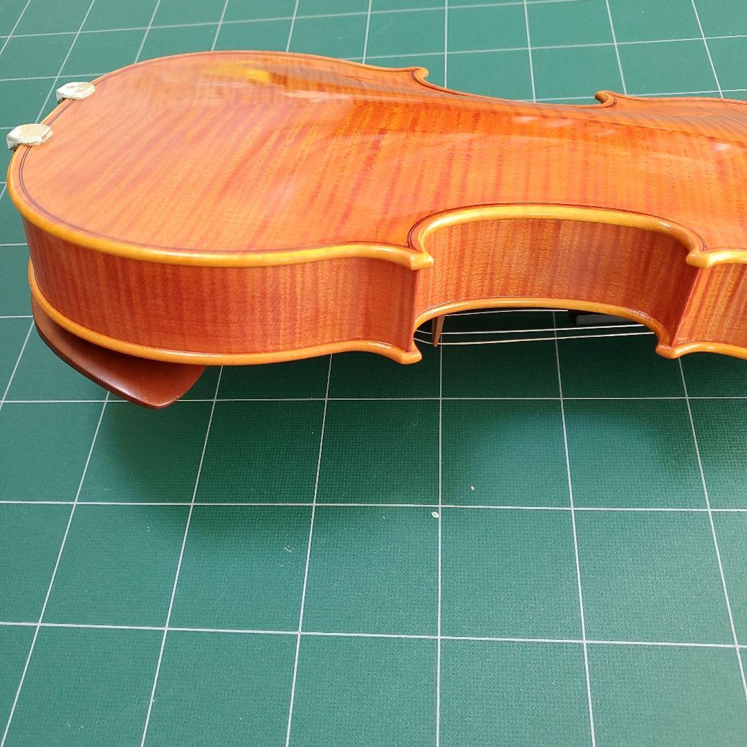 ヤマハバイオリンYVN200S