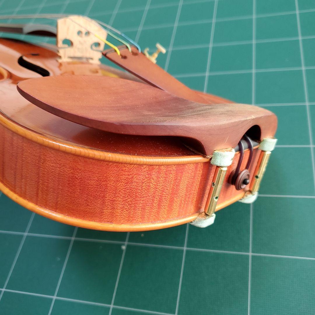 ヤマハバイオリンYVN200S