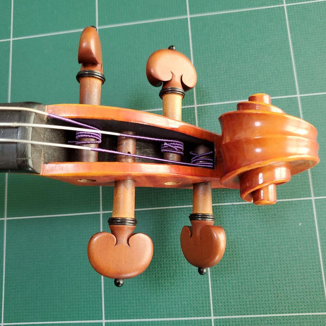 ヤマハバイオリンYVN200S