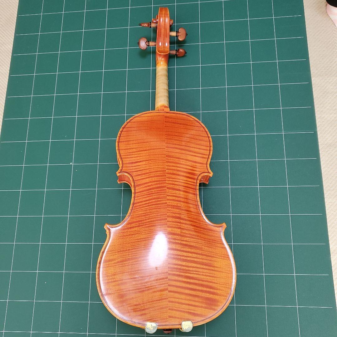 ヤマハバイオリンYVN200S