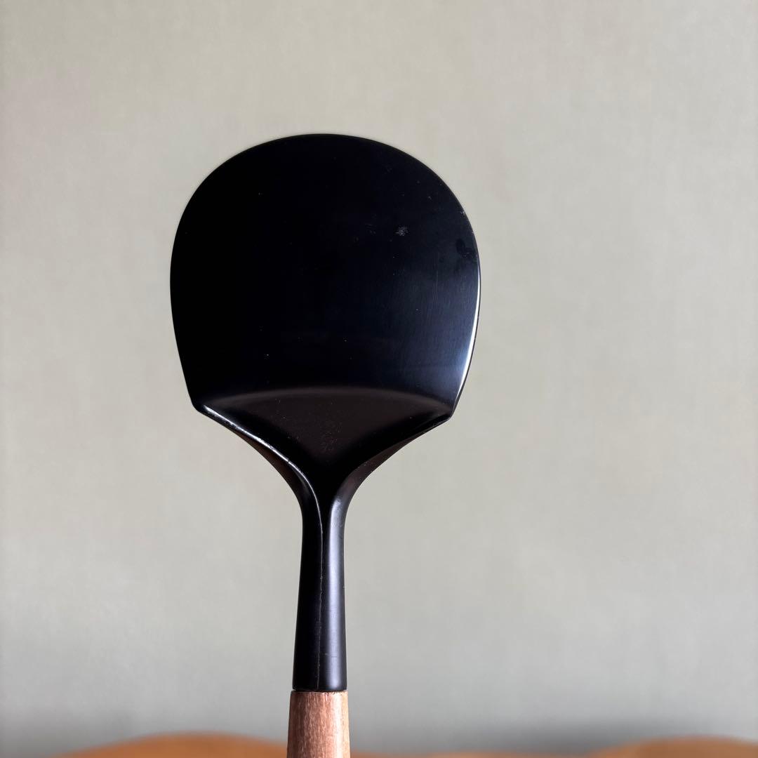 木村清五郎造 灰匙 2本組 茶道具 共箱