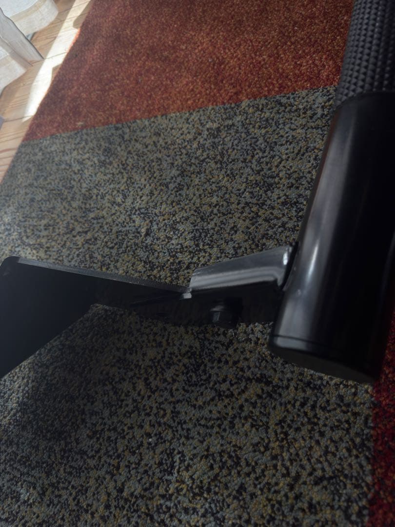 デリカD:5 前期　KADDIS ワンステップバー