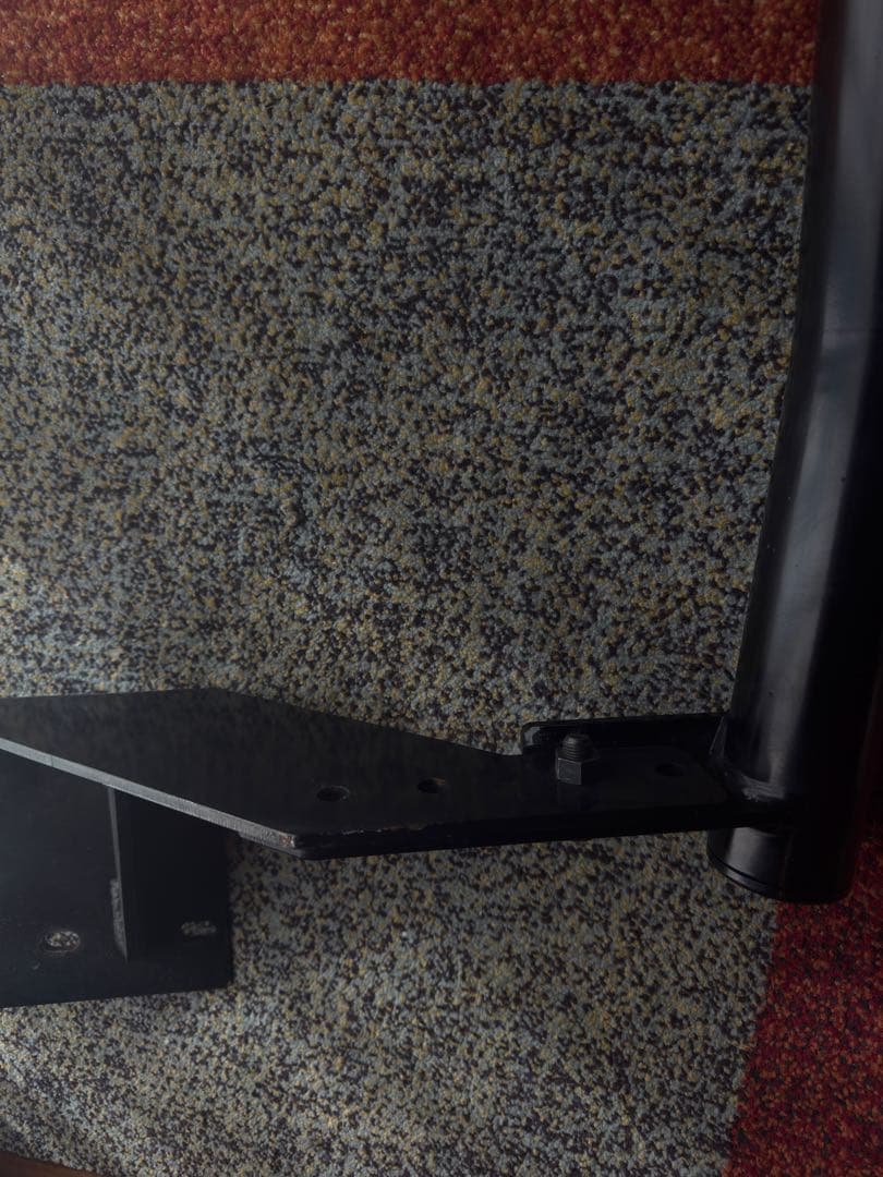 デリカD:5 前期　KADDIS ワンステップバー