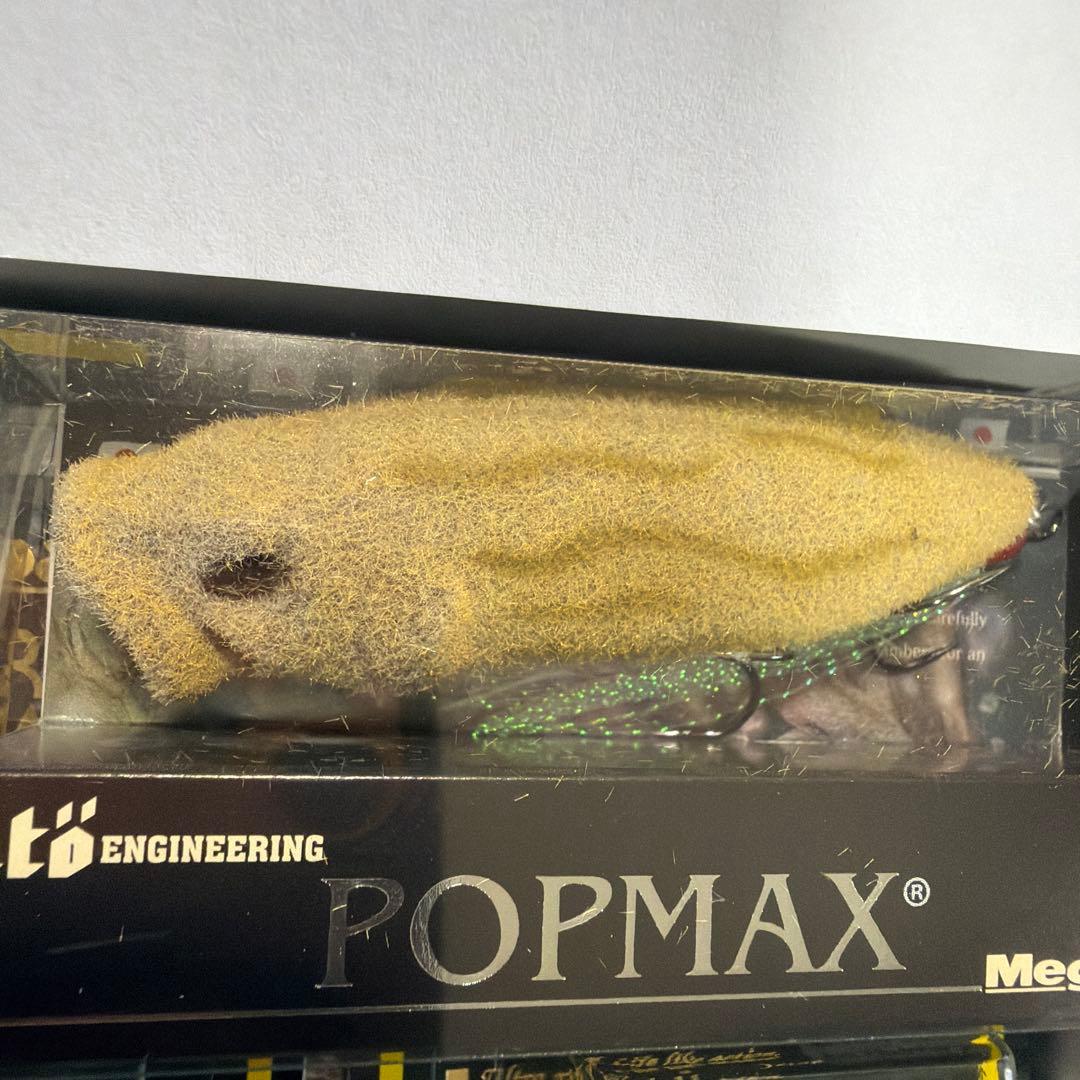 限定　メガバスプレミアムMegabass