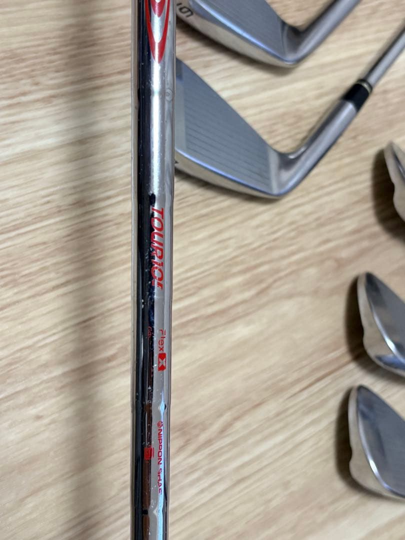 TW727V 5〜Ｐ（10） モーダス105X