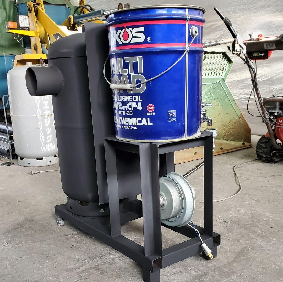 ストーブ user_38e8d4e9