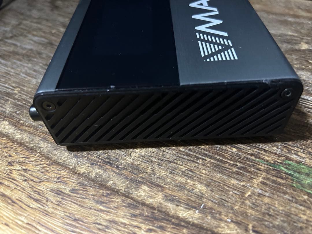 DTM・DAW SM Pro Audio V-Machine