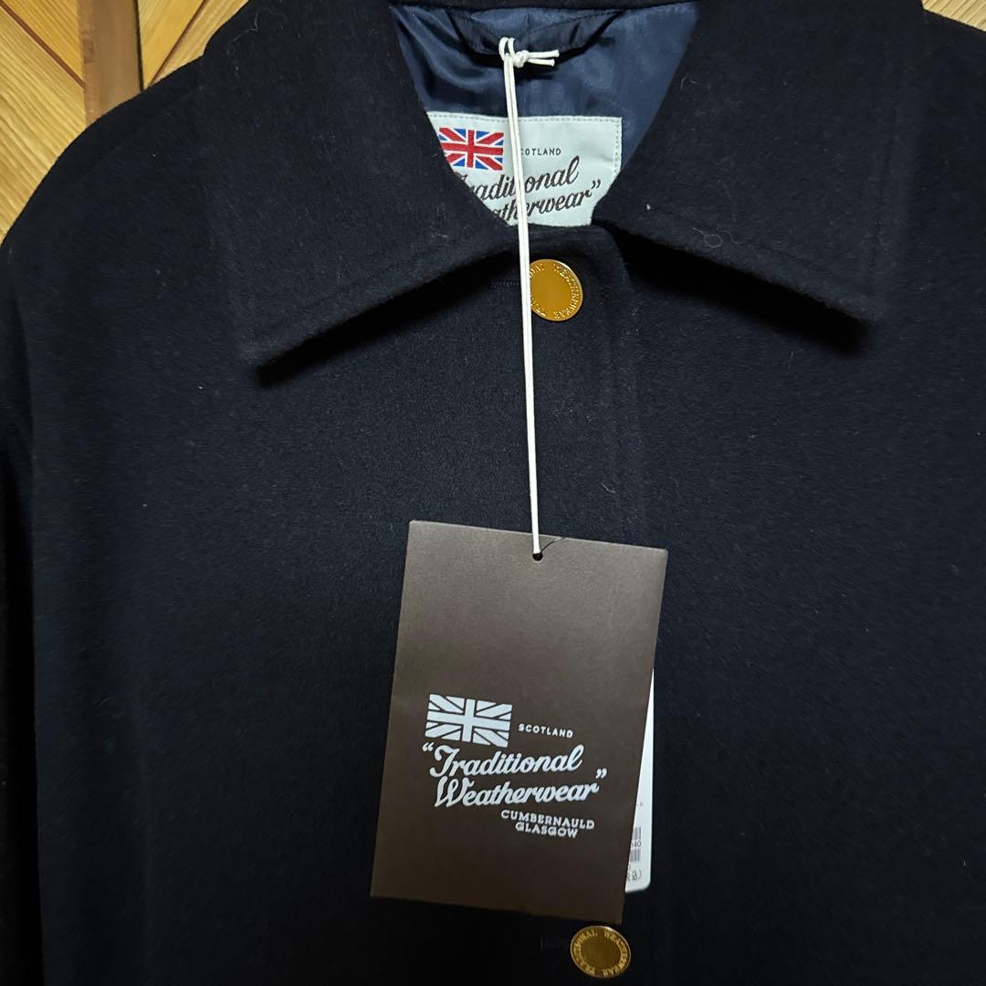 最終値下TRADITIONAL WEATHERWEAR LINTON SHORT