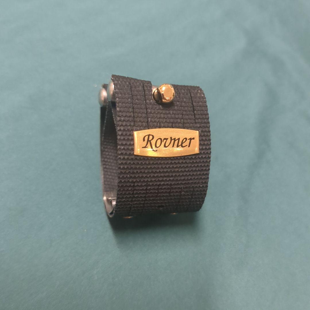 Rovner ロブナー VERSA V-1RL アルトラバー用