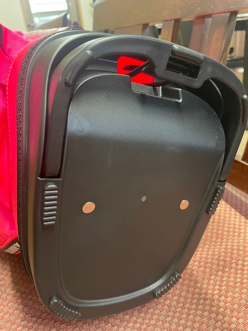 JACK BUNNY スタンド式キャディバッグ