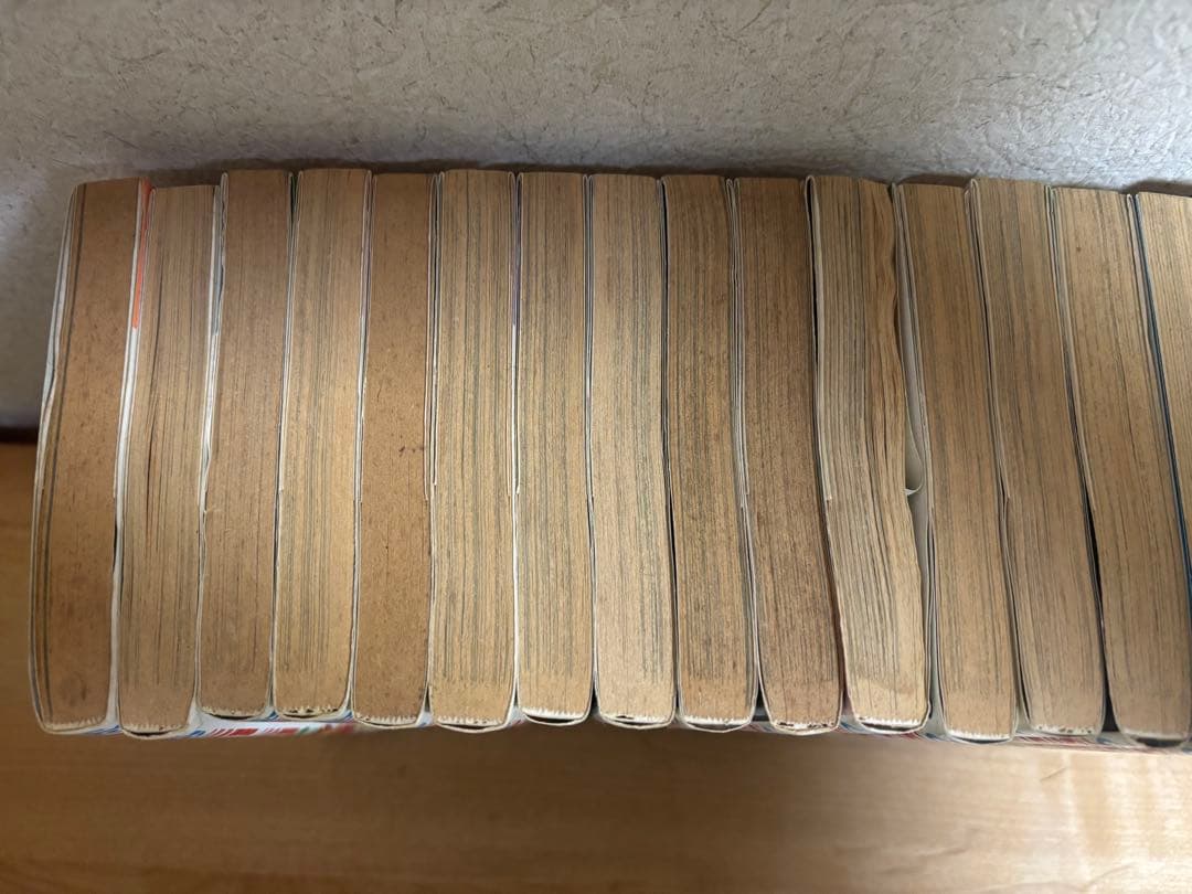 ハンターハンター　Hunter Hunter 1〜32巻