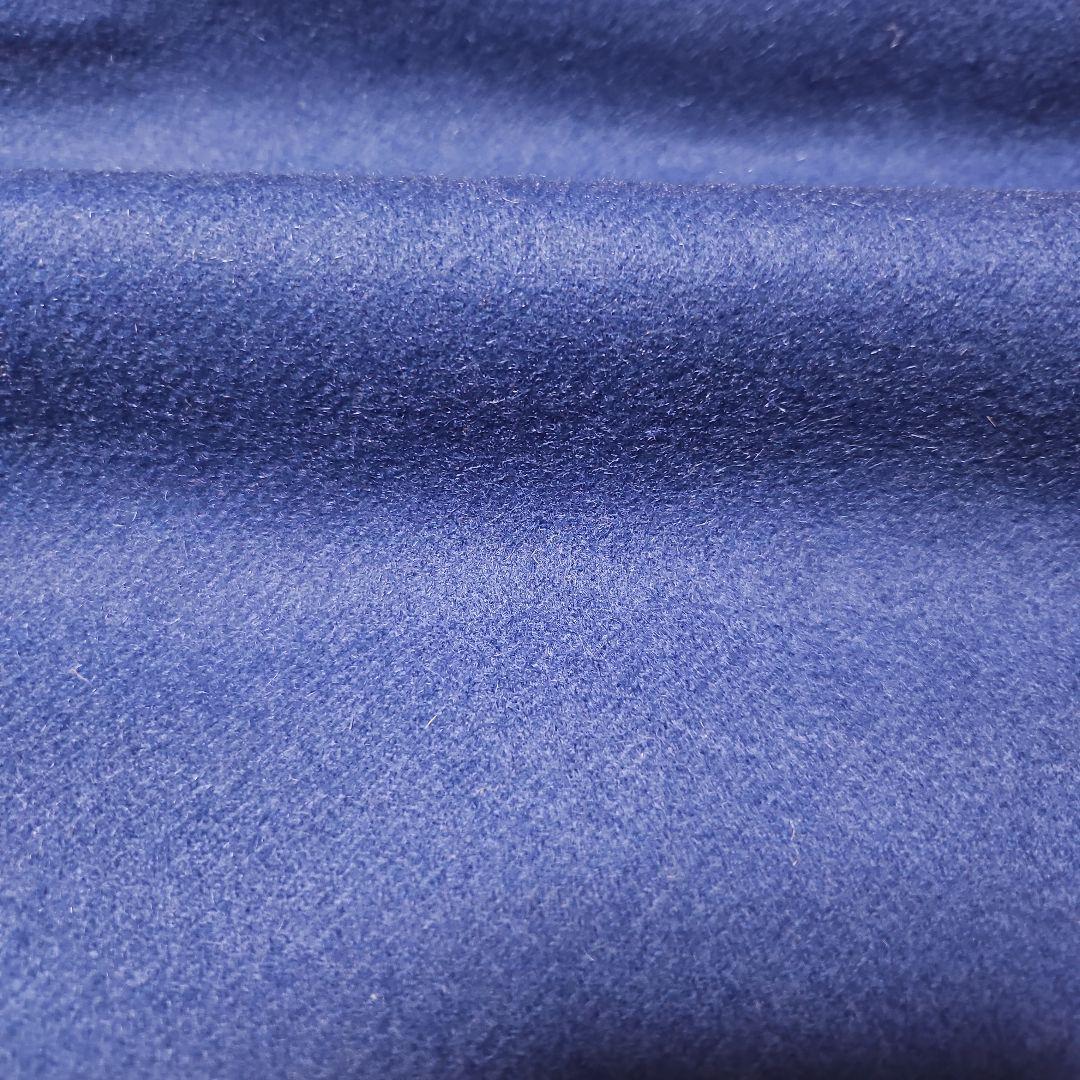 BALLY　カシミヤマフラー