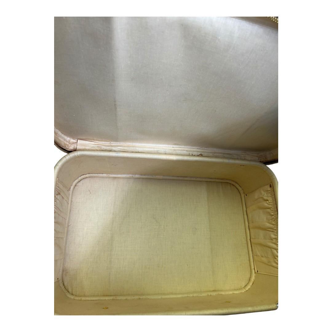 Louis Vuitton　トランク　モノグラム　M23238　旅行かばん