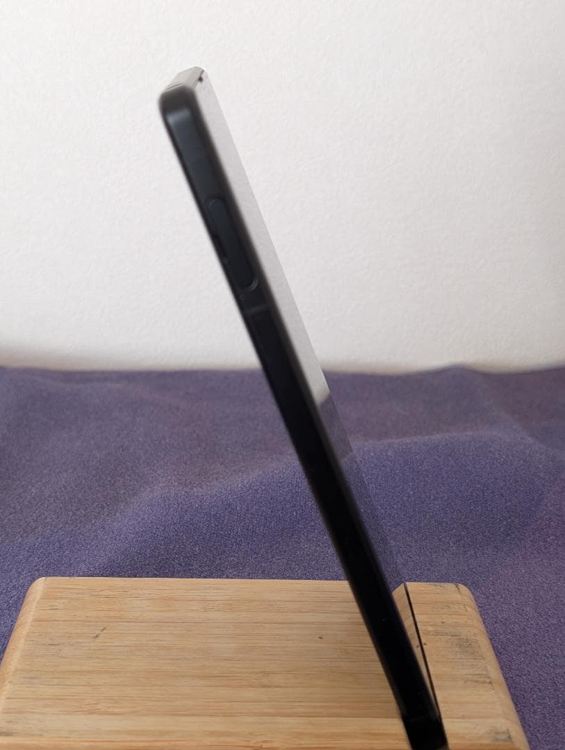 Sony Xperia 1 III スマートフォン本体 (512GB)