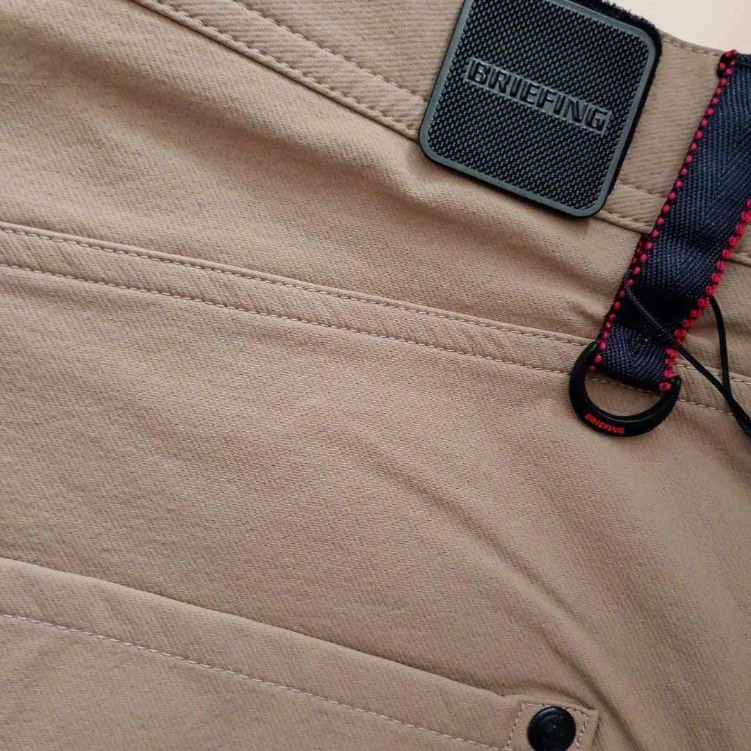 ブリーフィングメンズパンツ5ポケットパンツサイズXL