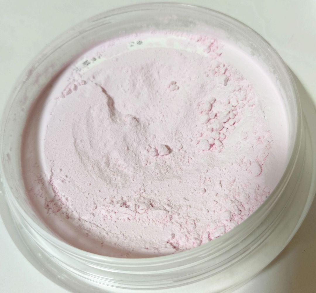 コスメデコルテ　AQ ミリオリティ フェイスパウダー n