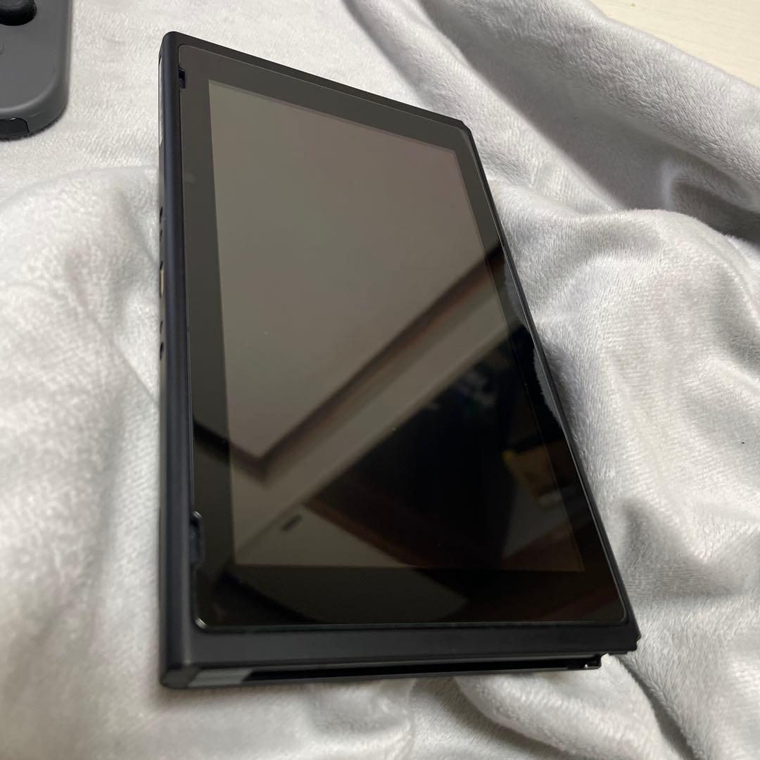 Nintendo Switch 本体＋フルセット　＋α