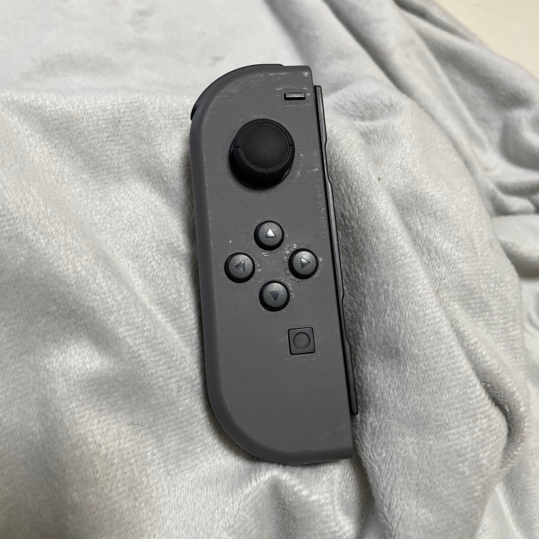Nintendo Switch 本体＋フルセット　＋α