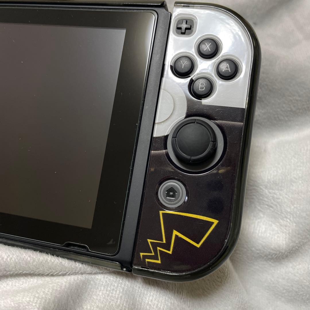 Nintendo Switch 本体＋フルセット　＋α