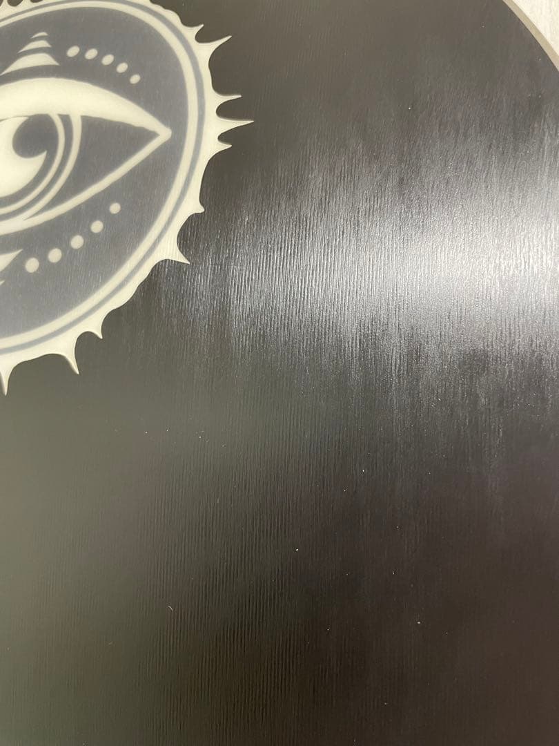 スノーボード PRANAPUNKS easyrider 151