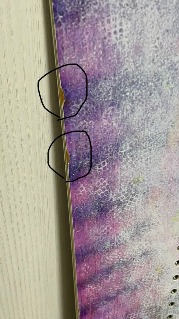 スノーボード PRANAPUNKS easyrider 151