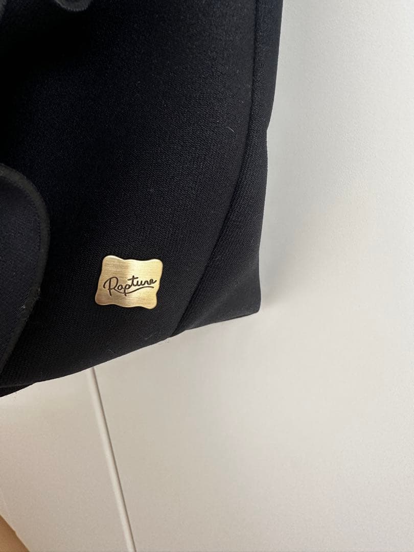 ちはやふるです　ラプチャー　トートバッグ