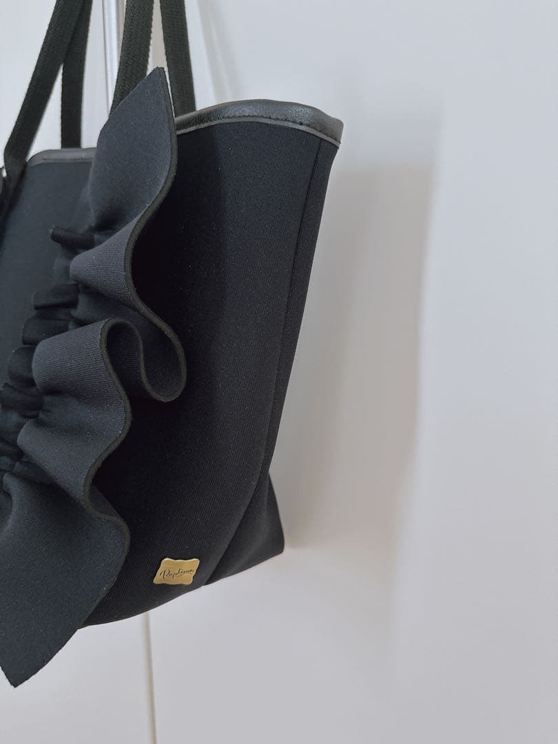 ちはやふるです　ラプチャー　トートバッグ