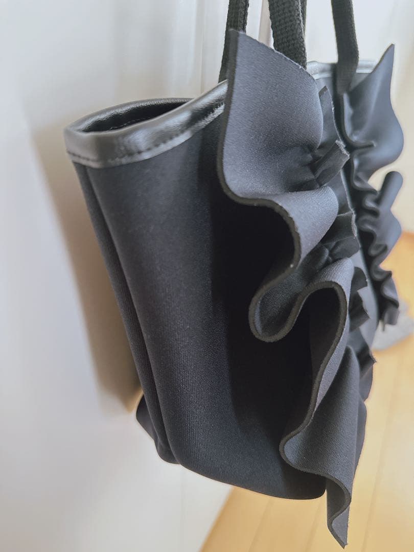 ちはやふるです　ラプチャー　トートバッグ