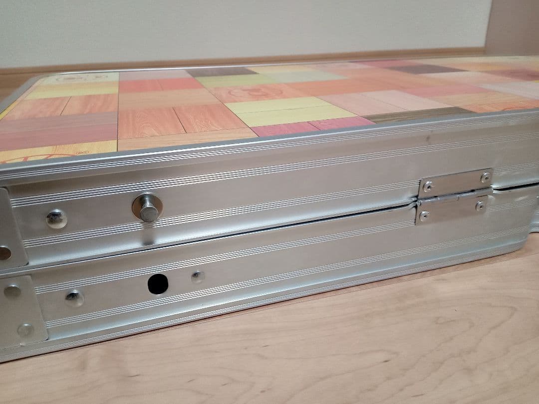 コールマン　ナチュラルモザイクファミリーリビングセット　ミニ　プラス