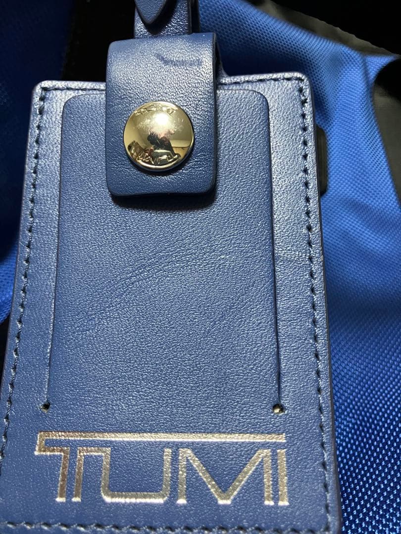 MT さん専用　トゥミ TUMI ボストンバッグ 22149DH