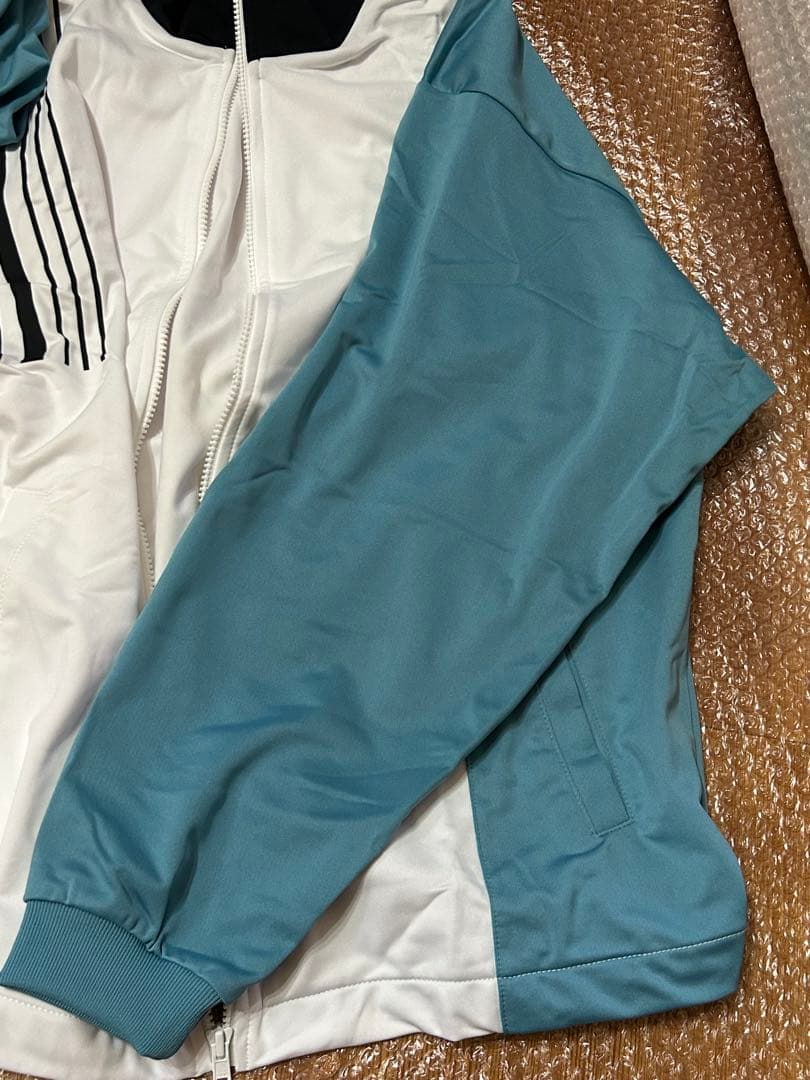 テニスの王子様 氷帝学園ジャージ 跡部 YONEX 刺繍入り