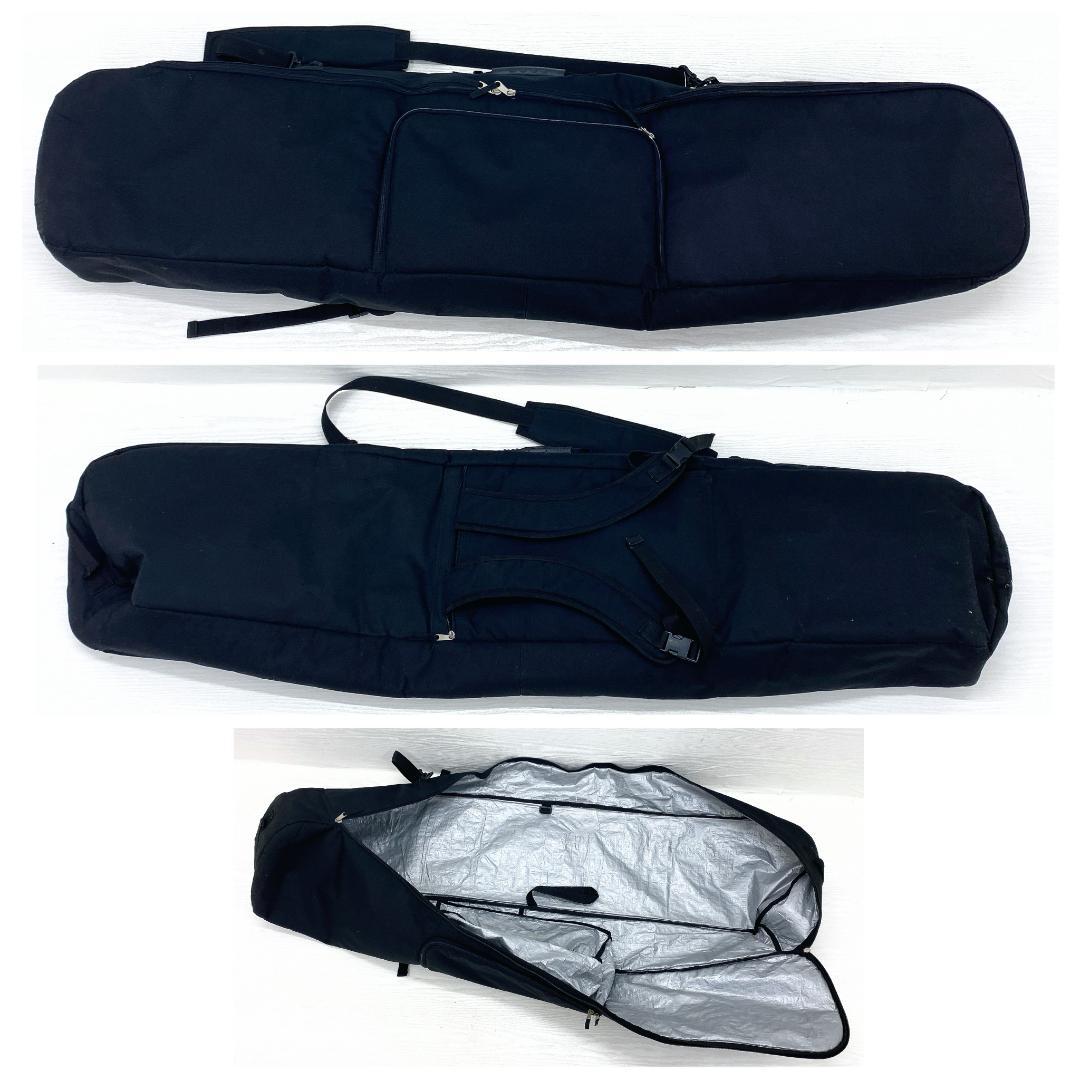 ROXY ロキシー レディース スノーボード スノボー 2点セット 143cm