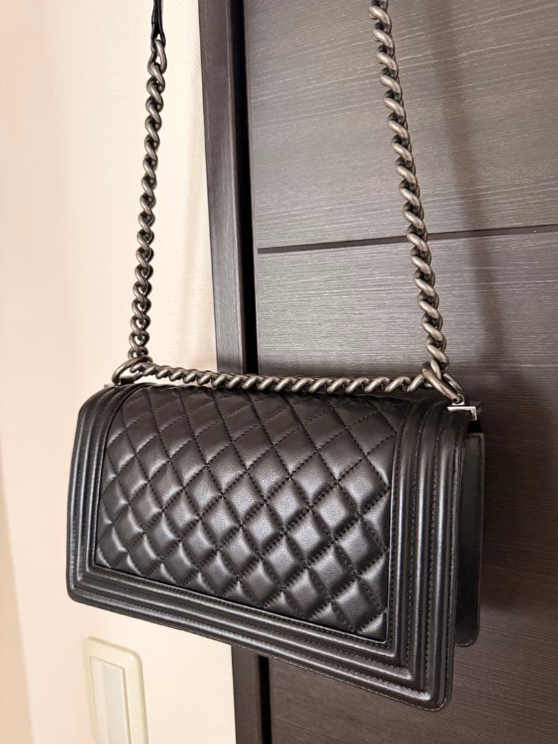 CHANEL♡ボーイシャネル　美品