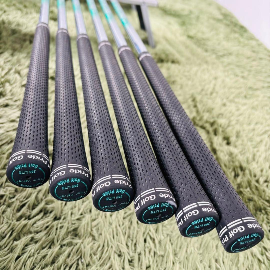 PING ピン i230 アイアン6本セット メンズゴルフ 初心者 入門 大人気