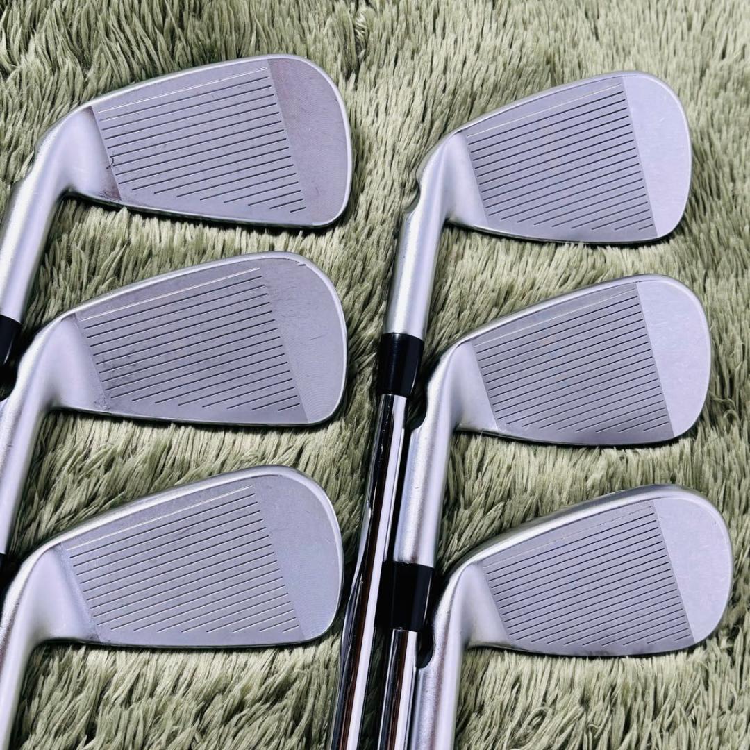 PING ピン i230 アイアン6本セット メンズゴルフ 初心者 入門 大人気