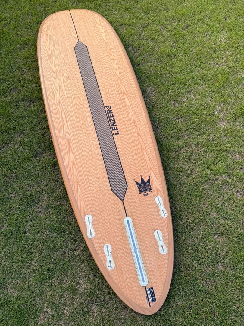 I-ENZER VOGUE3 サーフボード 7'0\" アイエンザー