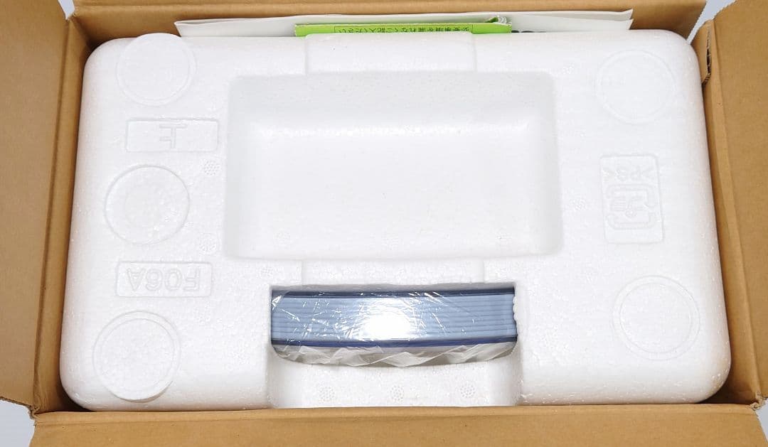 パナソニック(Panasonic)FD-F06A6【未使用品】