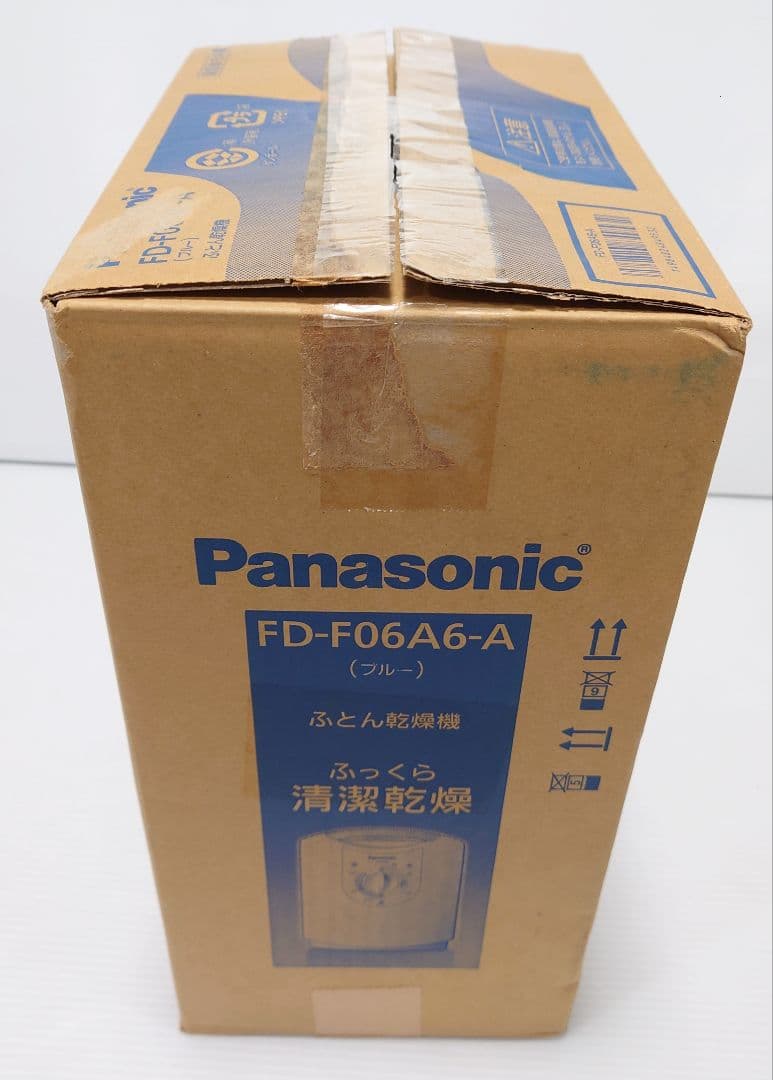パナソニック(Panasonic)FD-F06A6【未使用品】