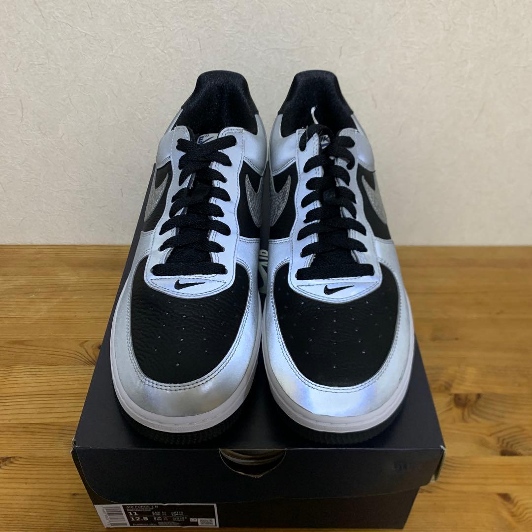 靴 Nike AIR FORCE 1 B