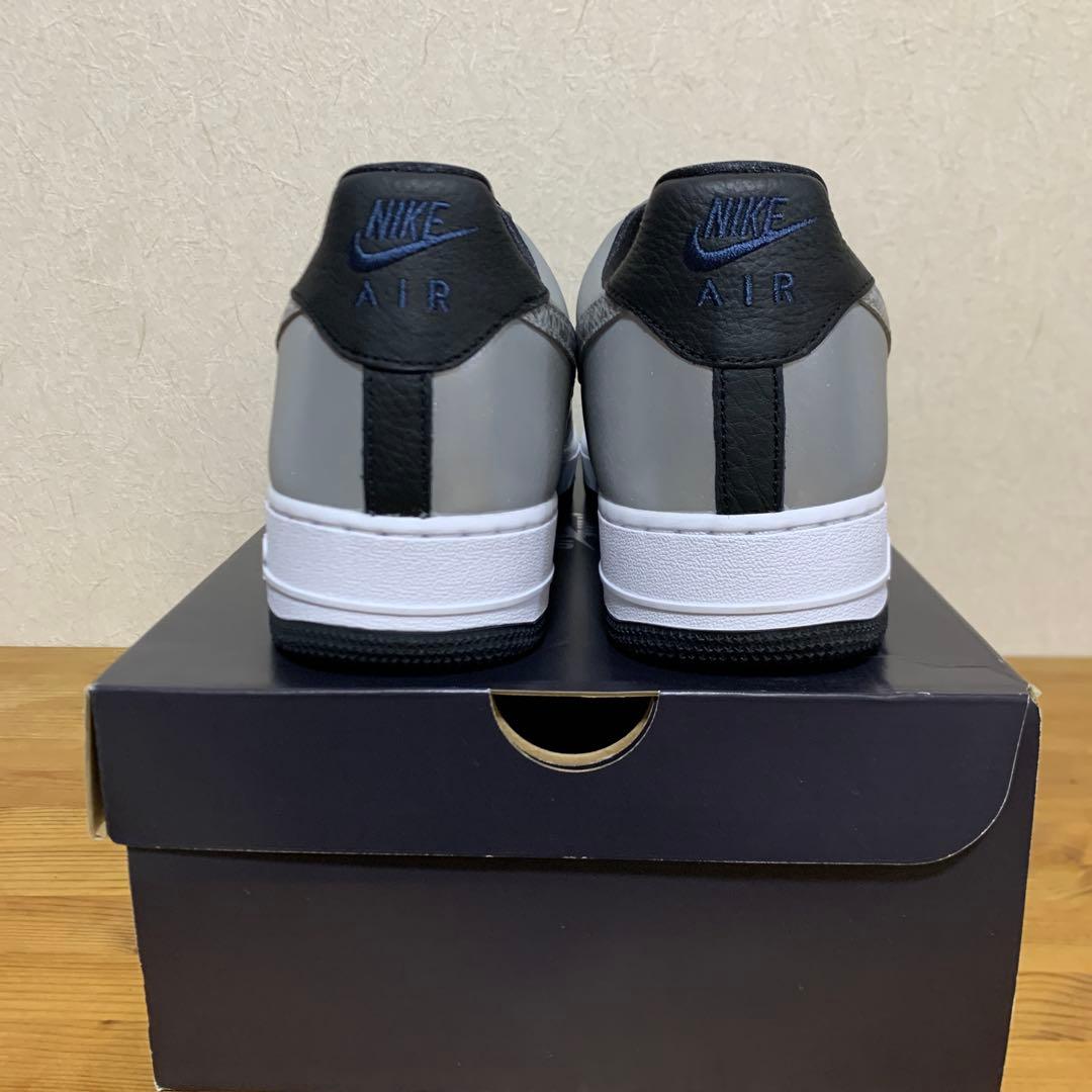 靴 Nike AIR FORCE 1 B