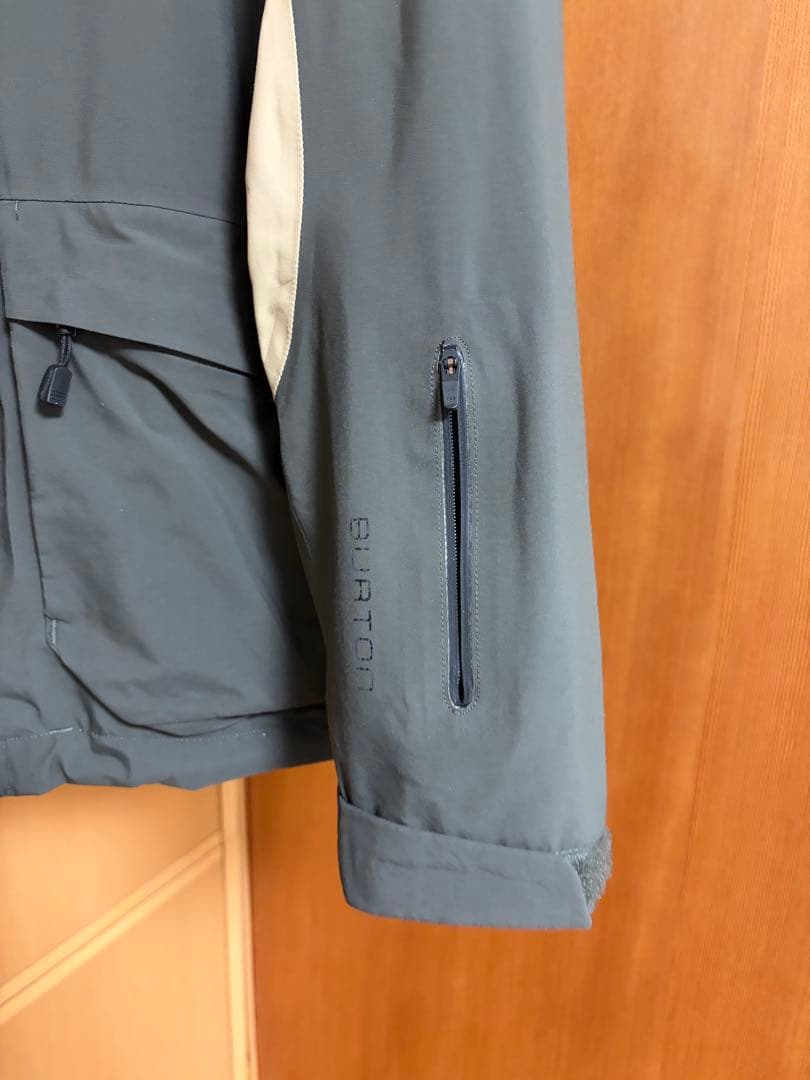 Burton AK GORE-TEX ジャケット M