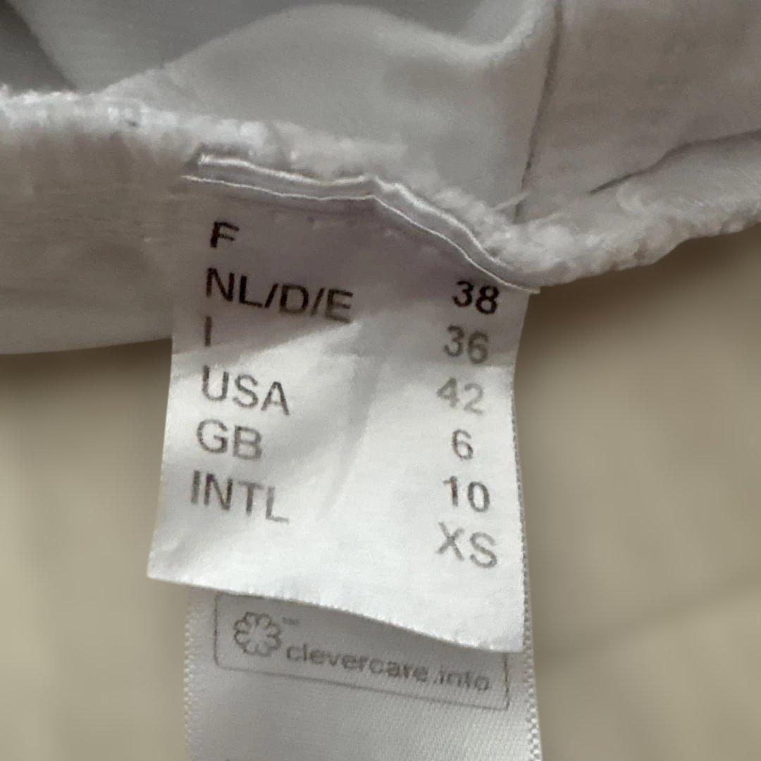 【非売品】SAINT JAMESフランスパビリオン制服