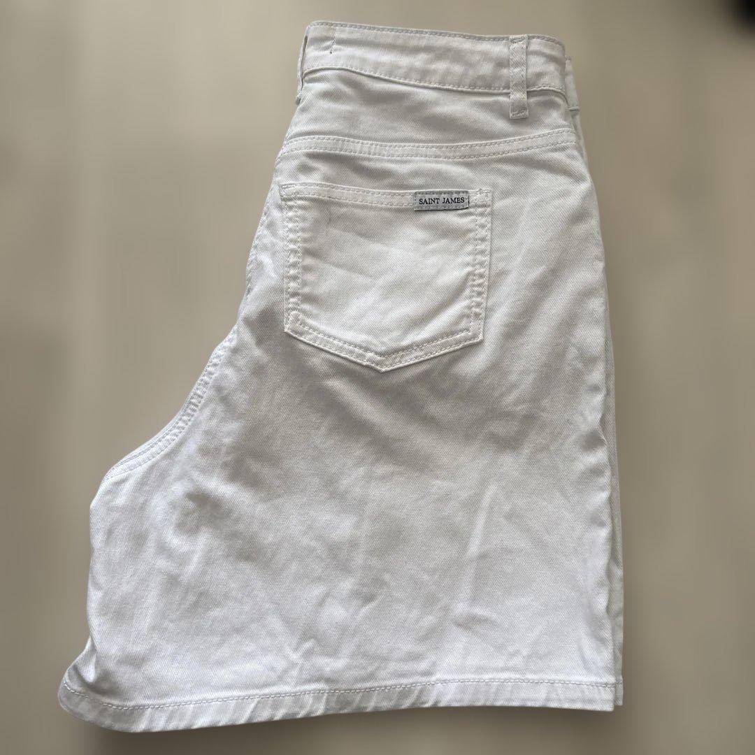 【非売品】SAINT JAMESフランスパビリオン制服