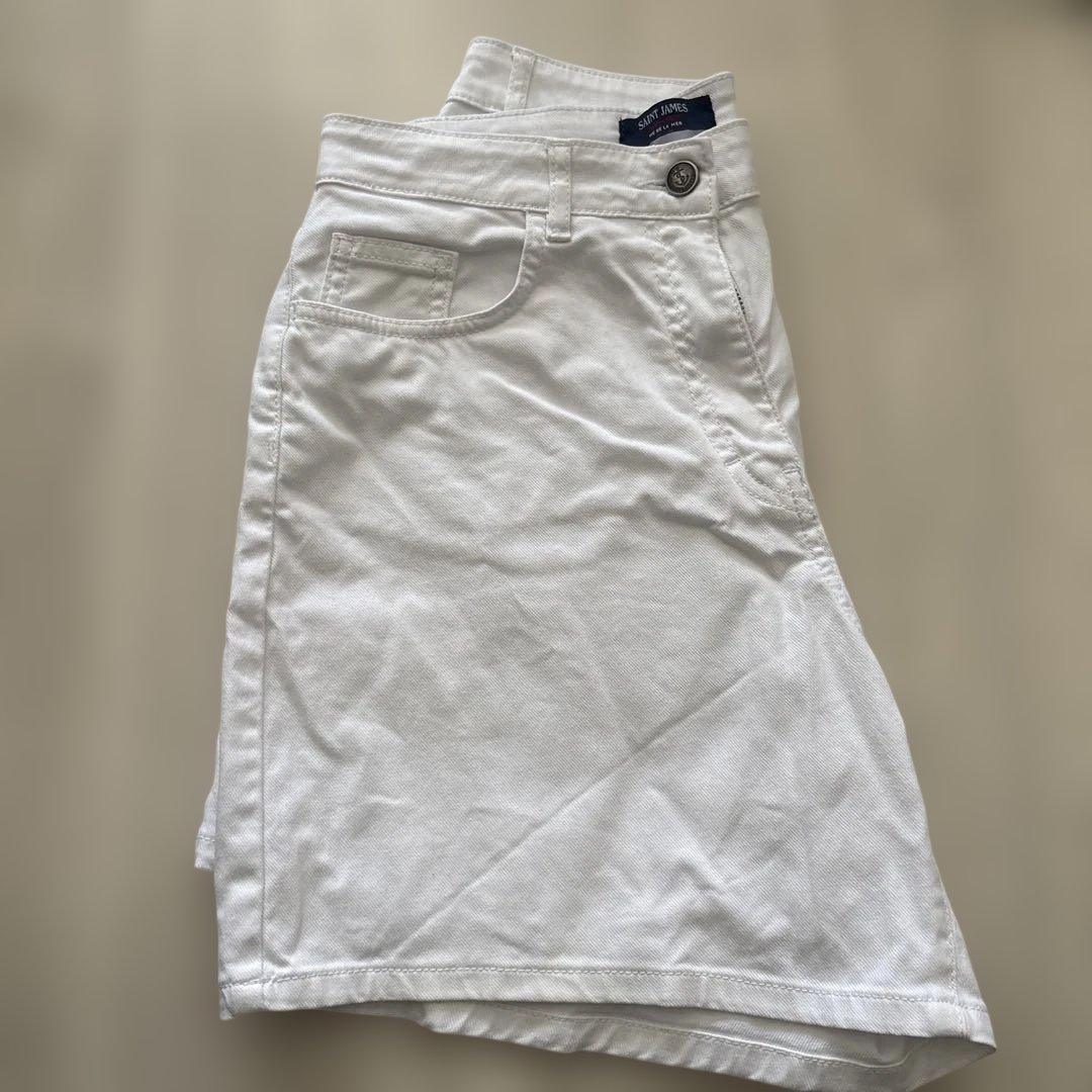 【非売品】SAINT JAMESフランスパビリオン制服