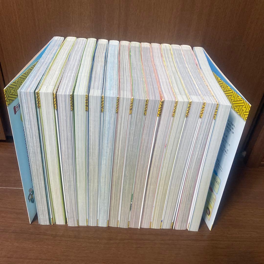 歴史漫画　サバイバルシリーズ　全巻セット　14冊　学習漫画