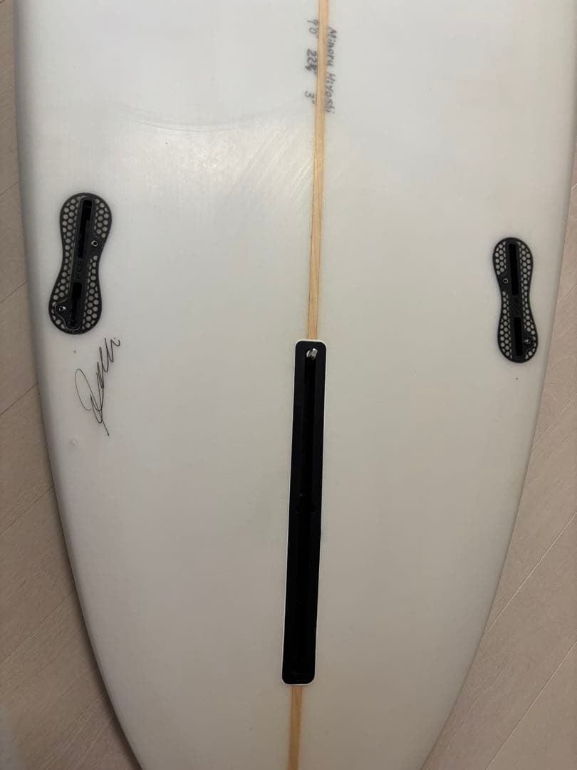 ROCKDANCE ロングボード 9'0\"