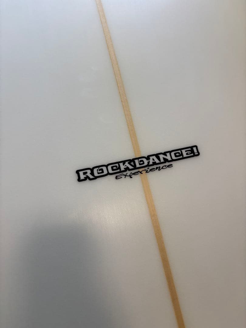 ROCKDANCE ロングボード 9'0\