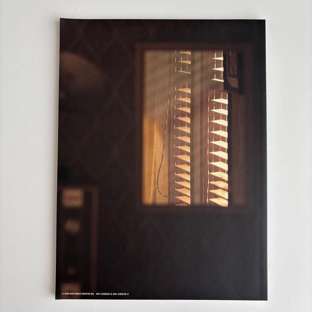 BE:FIRST 2:BE アルバム BMSG限定盤 Blu-ray