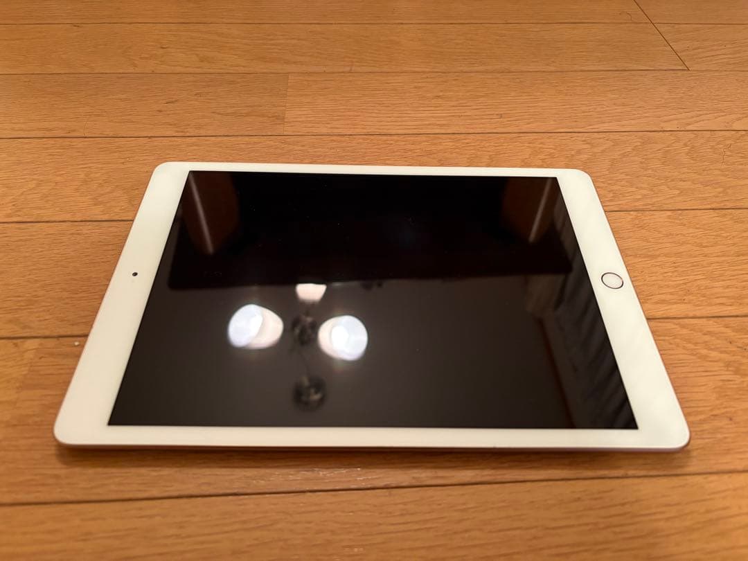 iPad 第8世代 32GB SIMフリー